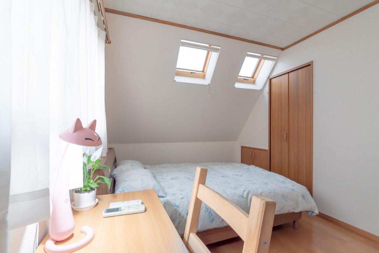Kou / Vacation Stay 5729 Tokio Exterior foto