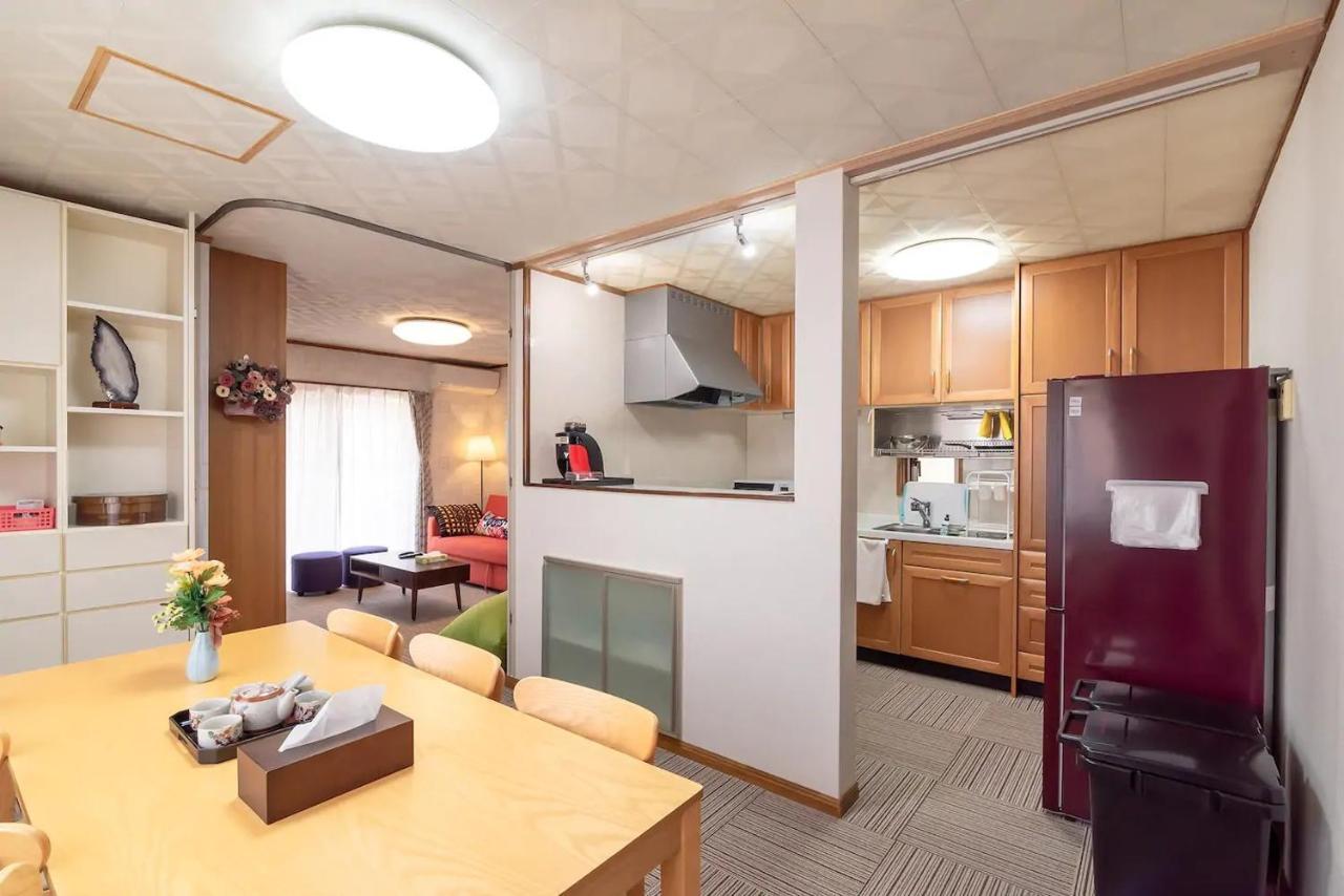 Kou / Vacation Stay 5729 Tokio Exterior foto