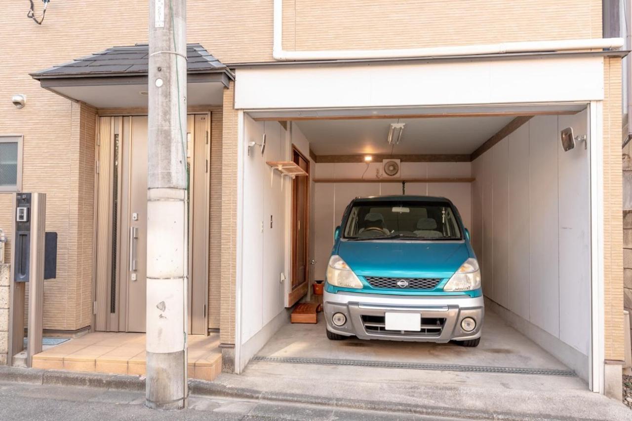 Kou / Vacation Stay 5729 Tokio Exterior foto