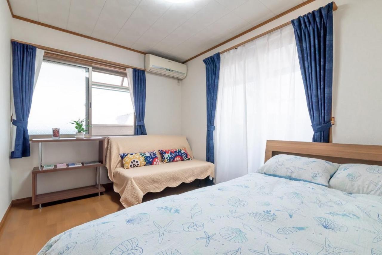 Kou / Vacation Stay 5729 Tokio Exterior foto