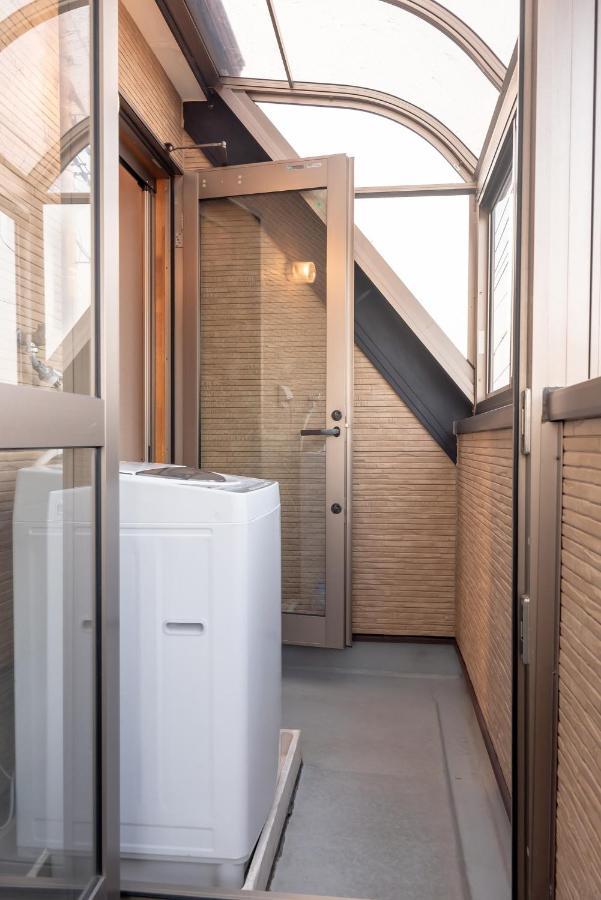 Kou / Vacation Stay 5729 Tokio Exterior foto